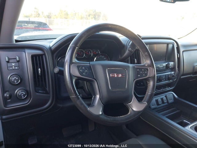 GMC Sierra 1500 Sle 2015 3GTU2UECXFG268984 Image 20