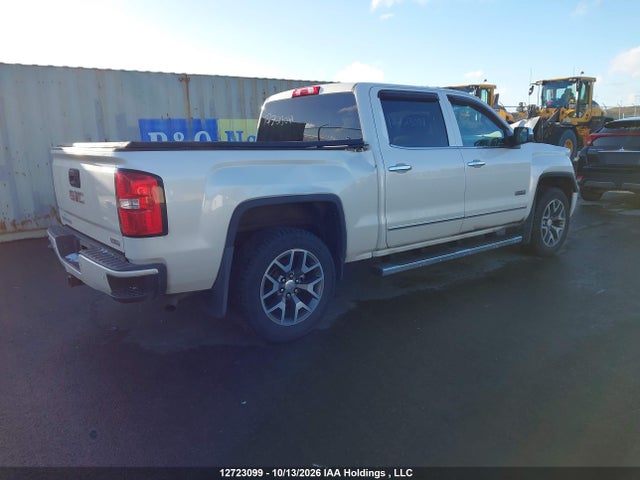 GMC Sierra 1500 Sle 2015 3GTU2UECXFG268984 Image 4