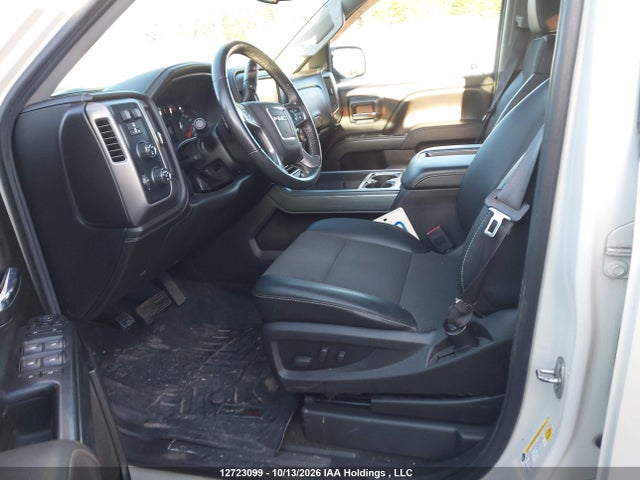 GMC Sierra 1500 Sle 2015 3GTU2UECXFG268984 Image 5