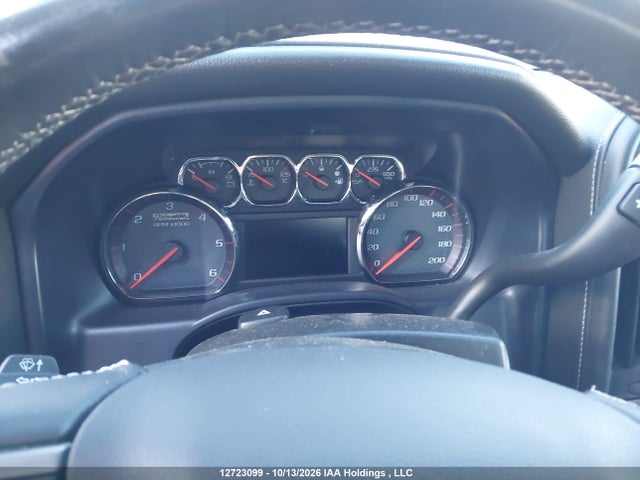 GMC Sierra 1500 Sle 2015 3GTU2UECXFG268984 Image 7