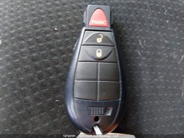 2C4RDGBG3HR658637 Dodge Grand Caravan Se