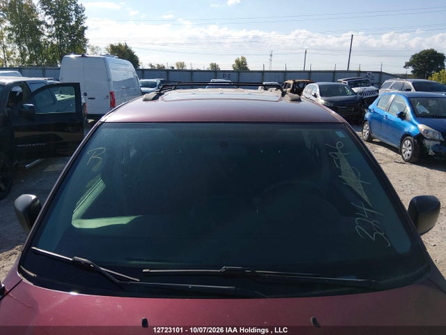 2C4RDGBG3HR658637 Dodge Grand Caravan Se