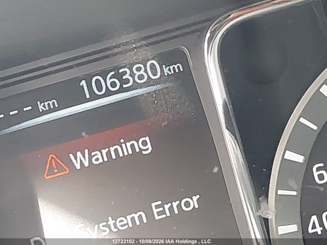 12723102 :رقم المزاد ، 1N6BA1F49GN504238 vin ، 2016 Nissan Titan Xd Platinum Reserve/pro-4x/s/sl/sv مزاد بيع