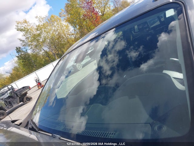 12723102 :رقم المزاد ، 1N6BA1F49GN504238 vin ، 2016 Nissan Titan Xd Platinum Reserve/pro-4x/s/sl/sv مزاد بيع