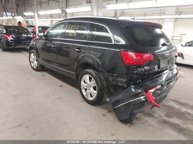 WA1CMCFE2FD018579 Audi Q7 3.0 Tdi Progressiv