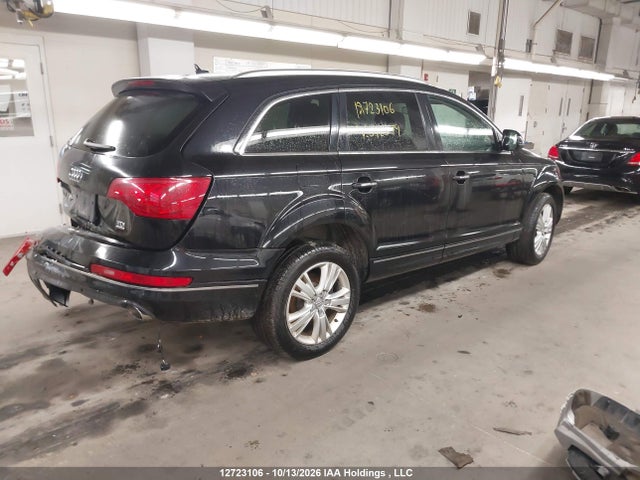 WA1CMCFE2FD018579 Audi Q7 3.0 Tdi Progressiv