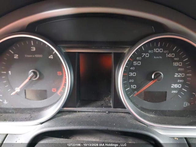 WA1CMCFE2FD018579 Audi Q7 3.0 Tdi Progressiv