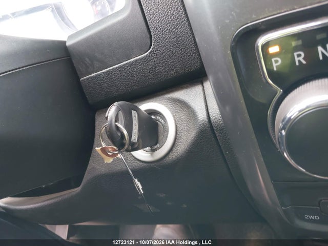 RAM 1500 Classic Slt 2023 3C6RR7LT5PG602062 Image 11