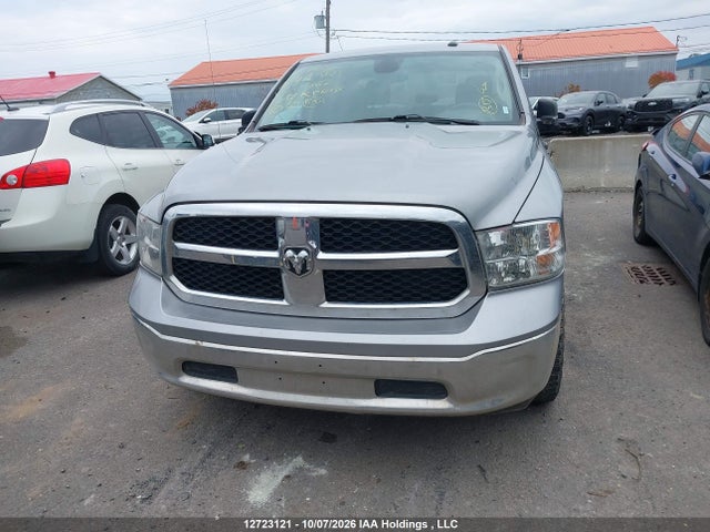 RAM 1500 Classic Slt 2023 3C6RR7LT5PG602062 Image 12