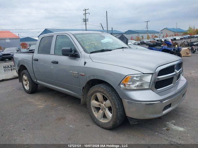 RAM 1500 Classic Slt 2023 3C6RR7LT5PG602062 Image 13