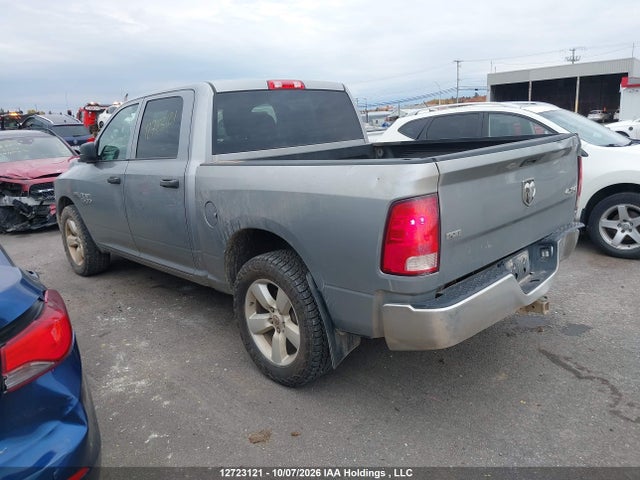 RAM 1500 Classic Slt 2023 3C6RR7LT5PG602062 Image 14