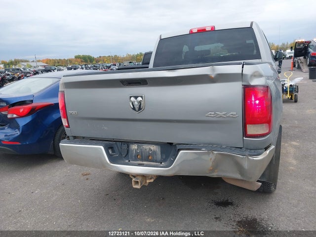 RAM 1500 Classic Slt 2023 3C6RR7LT5PG602062 Image 16