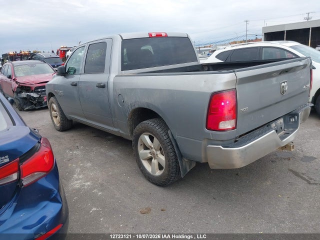 RAM 1500 Classic Slt 2023 3C6RR7LT5PG602062 Image 3