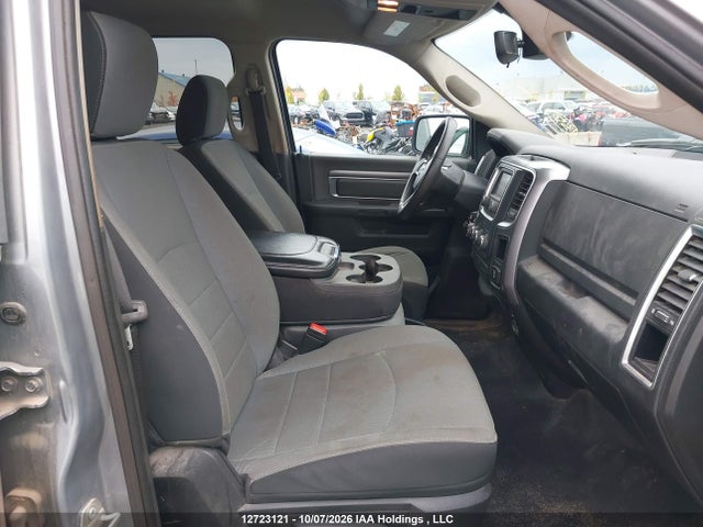 RAM 1500 Classic Slt 2023 3C6RR7LT5PG602062 Image 5