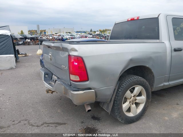 RAM 1500 Classic Slt 2023 3C6RR7LT5PG602062 Image 6
