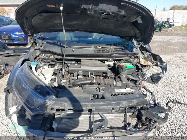 Honda Cr-v Touring 2022 2HKRW2H92NH206158 Image 10