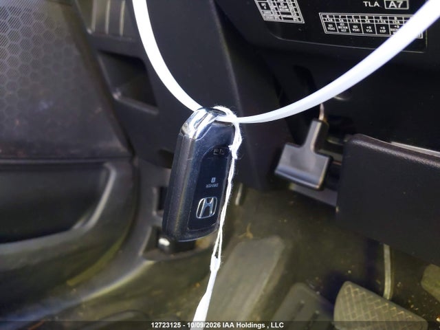 Honda Cr-v Touring 2022 2HKRW2H92NH206158 Image 11