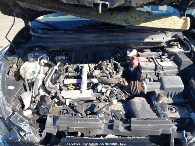 3N1CP5BVXRL556222 Nissan KICKS S