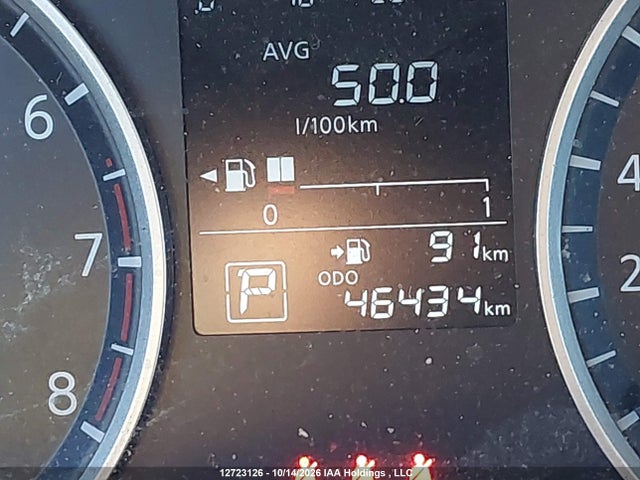 3N1CP5BVXRL556222 Nissan KICKS S