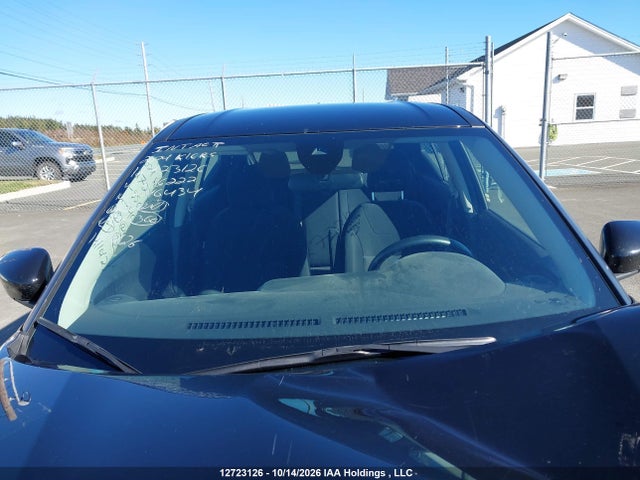 3N1CP5BVXRL556222 Nissan KICKS S
