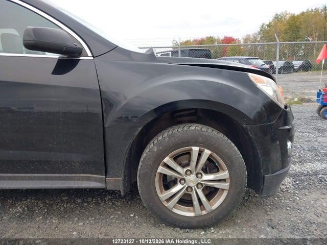Продажа на аукционе авто 2015 Chevrolet Equinox Lt, vin: 2GNALCEK5F6413000, номер лота: 12723127