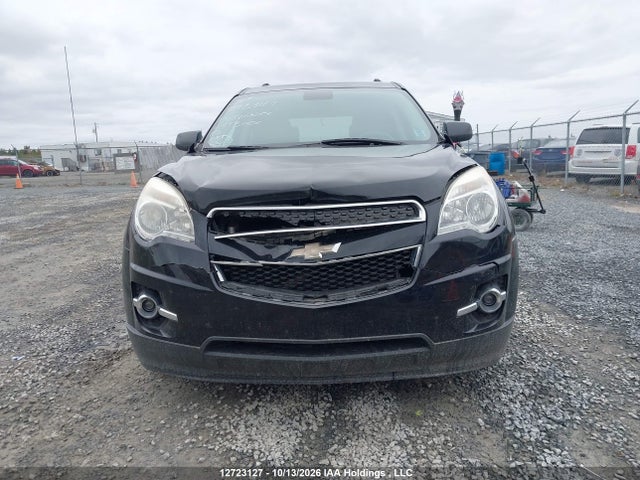 Продажа на аукционе авто 2015 Chevrolet Equinox Lt, vin: 2GNALCEK5F6413000, номер лота: 12723127