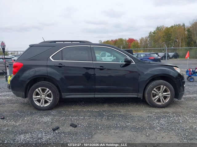 Продажа на аукционе авто 2015 Chevrolet Equinox Lt, vin: 2GNALCEK5F6413000, номер лота: 12723127