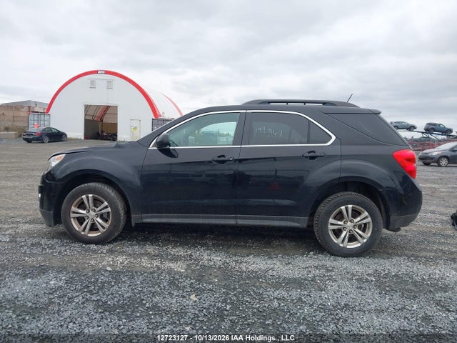 Продажа на аукционе авто 2015 Chevrolet Equinox Lt, vin: 2GNALCEK5F6413000, номер лота: 12723127