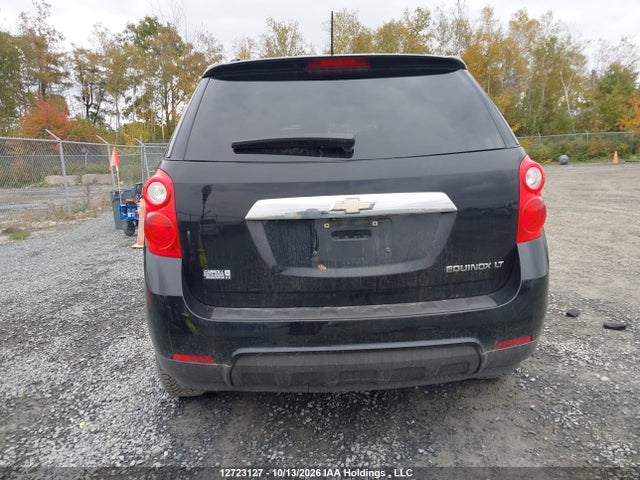 Продажа на аукционе авто 2015 Chevrolet Equinox Lt, vin: 2GNALCEK5F6413000, номер лота: 12723127