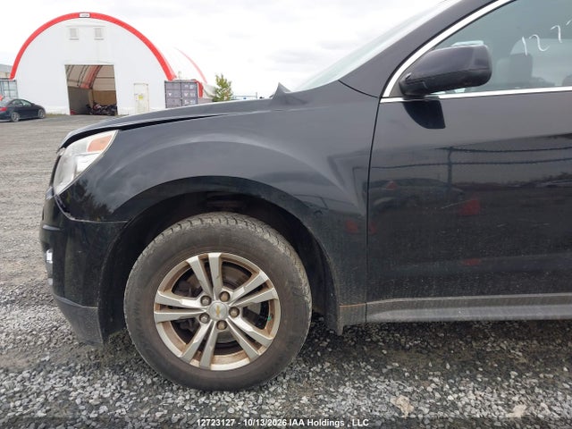 Продажа на аукционе авто 2015 Chevrolet Equinox Lt, vin: 2GNALCEK5F6413000, номер лота: 12723127