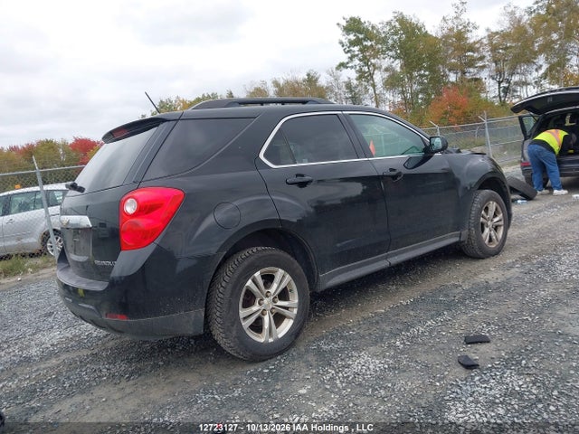 Продажа на аукционе авто 2015 Chevrolet Equinox Lt, vin: 2GNALCEK5F6413000, номер лота: 12723127