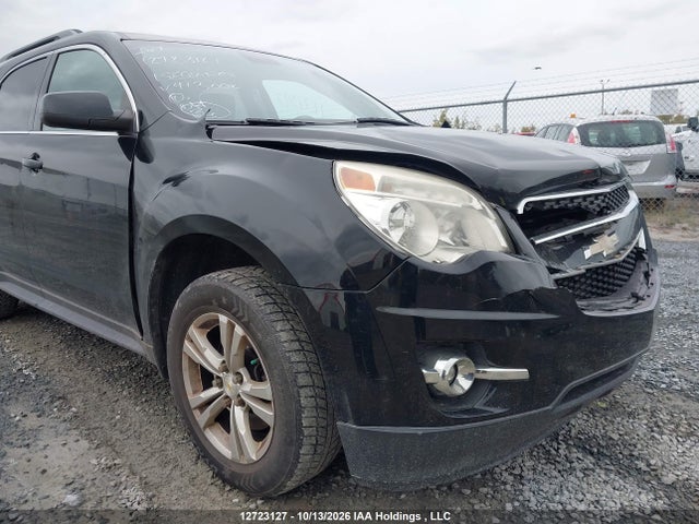 Продажа на аукционе авто 2015 Chevrolet Equinox Lt, vin: 2GNALCEK5F6413000, номер лота: 12723127