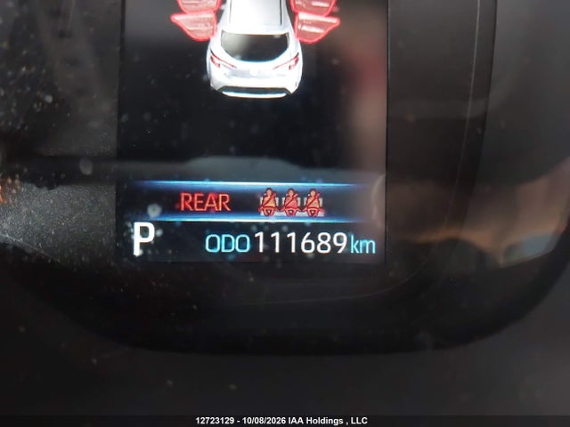 Toyota Corolla 2021 JTNK4MBE3M3112921 Image 15