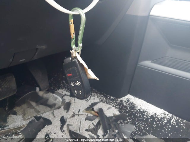 Продаж на аукціоні авто 2016 Ram 1500 Rebel, vin: 1C6RR7YTXGS415658, номер лоту: 12723134