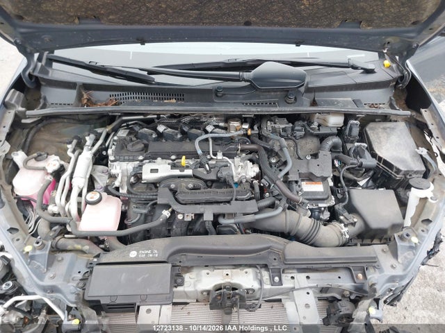 JTDACACU0R3033446 Toyota Prius Prime Se