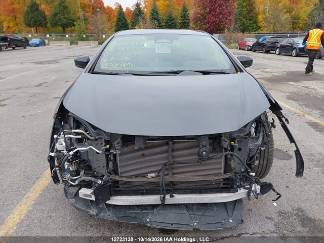 JTDACACU0R3033446 Toyota Prius Prime Se