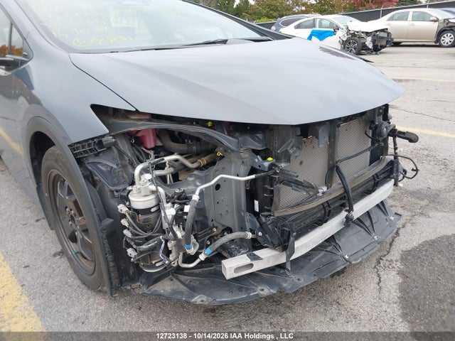 JTDACACU0R3033446 Toyota Prius Prime Se