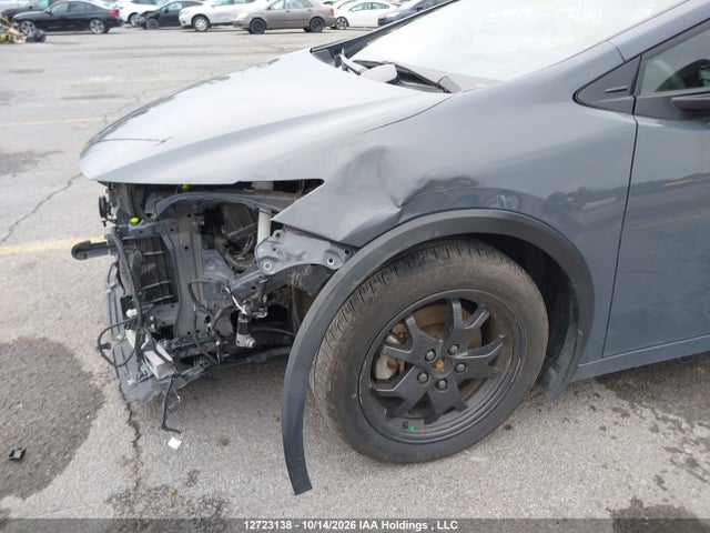 JTDACACU0R3033446 Toyota Prius Prime Se