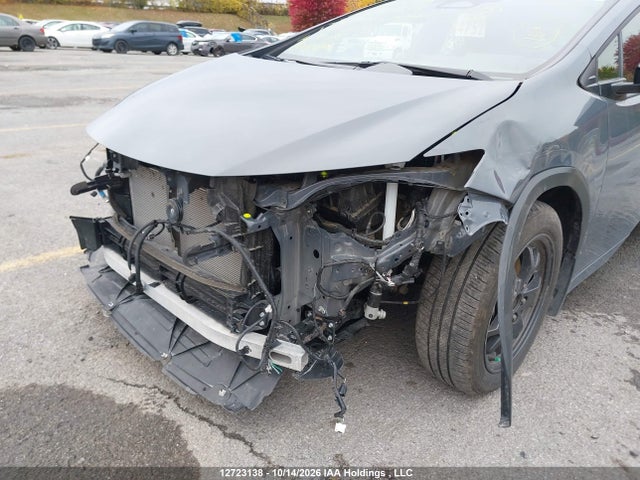 JTDACACU0R3033446 Toyota Prius Prime Se