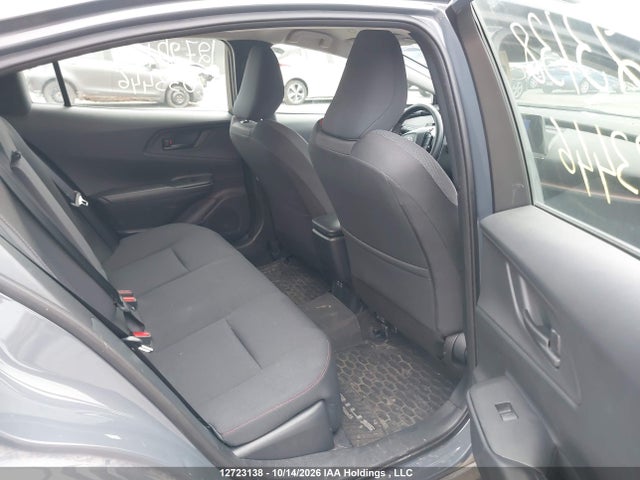 JTDACACU0R3033446 Toyota Prius Prime Se