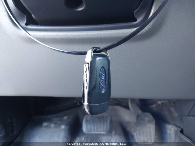 Ford F150 Supercrew 2018 1FTFW1E57JFC18681 Image 11