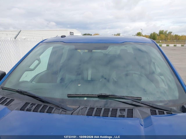 Ford F150 Supercrew 2018 1FTFW1E57JFC18681 Image 17