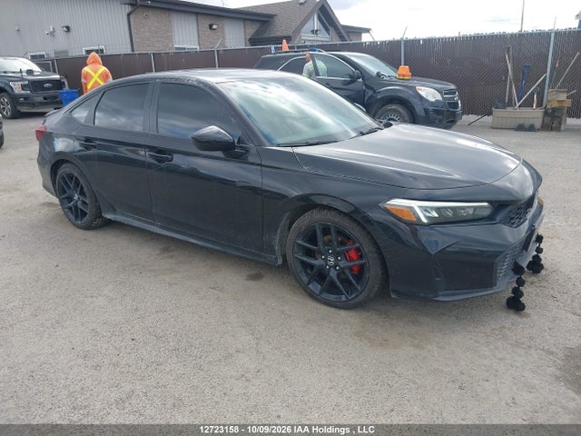 Продаж на аукціоні авто 2026 Honda Civic Sport, vin: 2HGFE2F52TH102881, номер лоту: 12723158