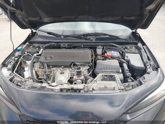 Продажа на аукционе авто 2026 Honda Civic Sport, vin: 2HGFE2F52TH102881, номер лота: 12723158