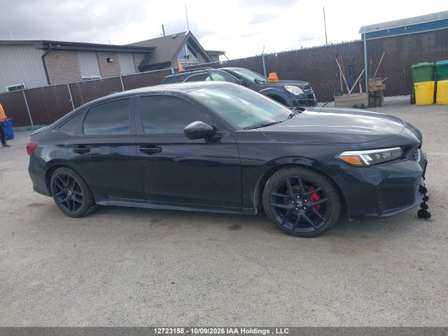 Продажа на аукционе авто 2026 Honda Civic Sport, vin: 2HGFE2F52TH102881, номер лота: 12723158