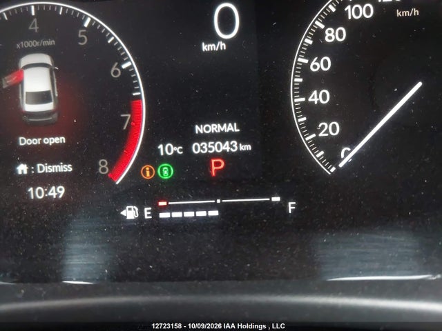 Продажа на аукционе авто 2026 Honda Civic Sport, vin: 2HGFE2F52TH102881, номер лота: 12723158
