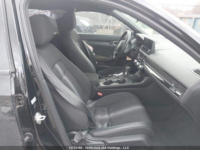 Продажа на аукционе авто 2026 Honda Civic Sport, vin: 2HGFE2F52TH102881, номер лота: 12723158
