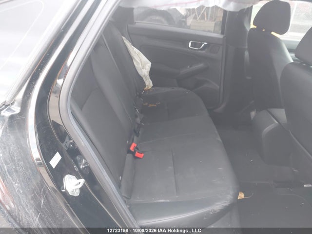 Продажа на аукционе авто 2026 Honda Civic Sport, vin: 2HGFE2F52TH102881, номер лота: 12723158