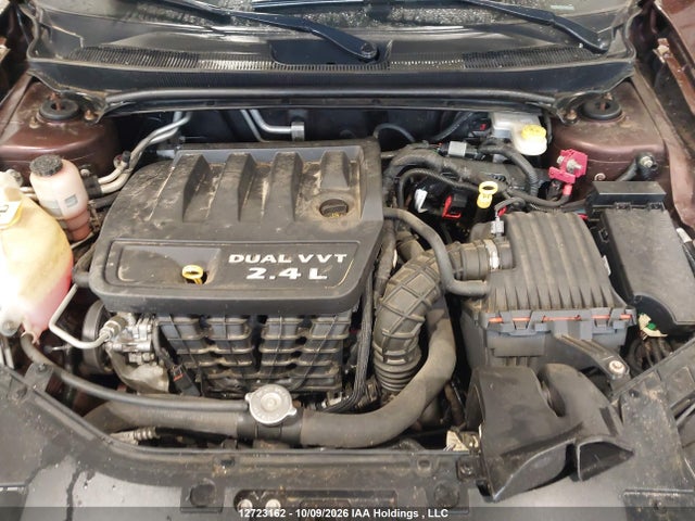 Продаж на аукціоні авто 2012 Chrysler 200 Lx, vin: 1C3CCBAB1CN296304, номер лоту: 12723162