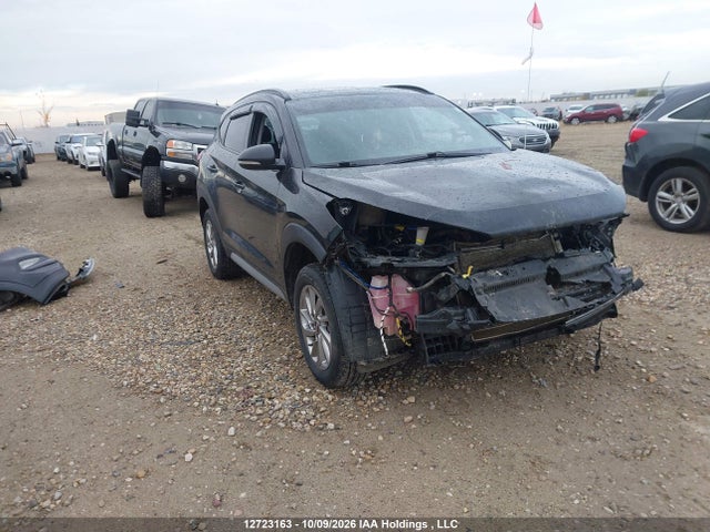 Hyundai Tucson Se 2.0l 2018 KM8J3CA44JU730868 головне зображення